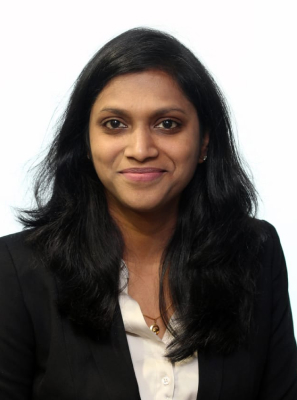 Natasha Gnanapragasam
